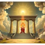 Four Pillars of Destiny, Heavenly Center