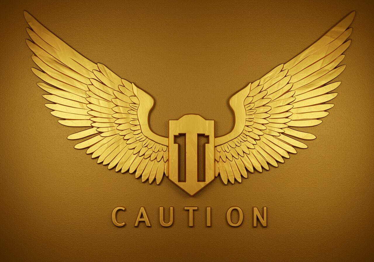 angel number caution